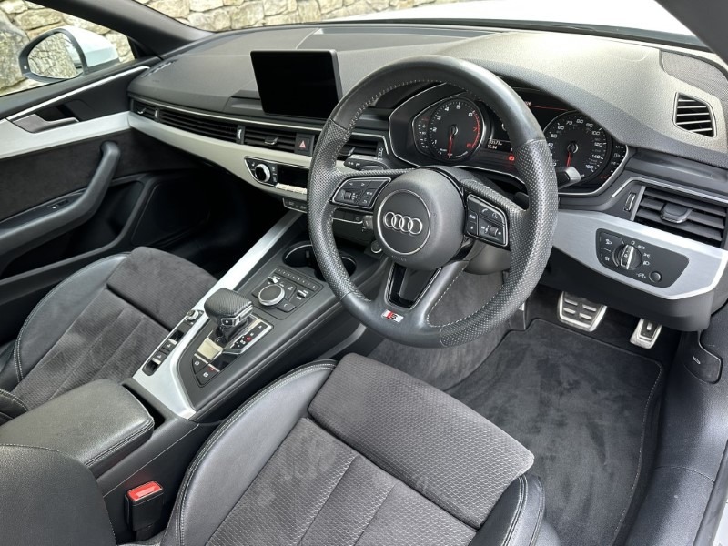 Used Audi A5 2019 for sale - 78014777: Photo 7