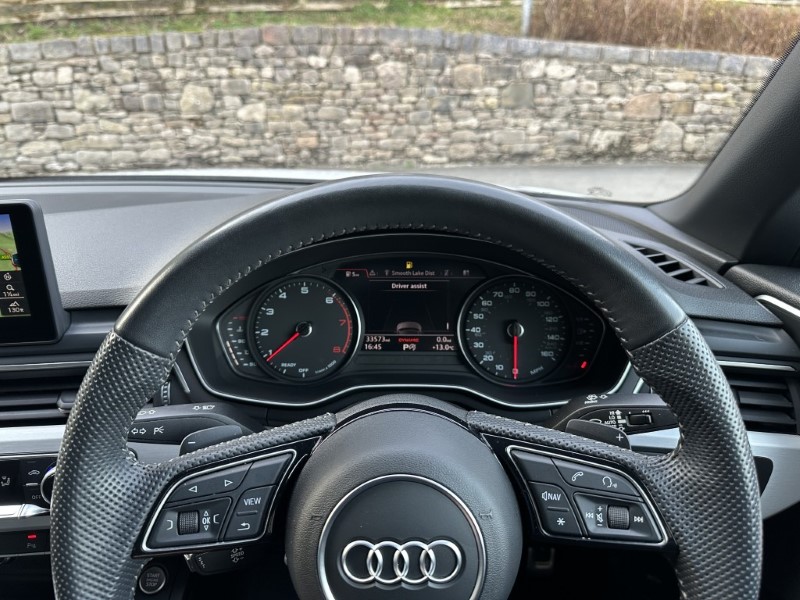 Used Audi A5 2019 for sale - 78014777: Photo 73