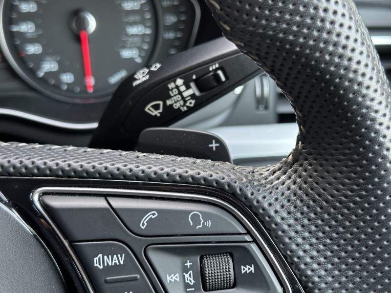 Used Audi A5 2019 for sale - 78014777: Photo 74