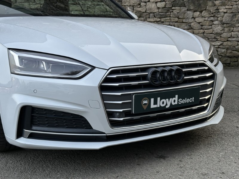 Used Audi A5 2019 for sale - 78014777: Photo 77