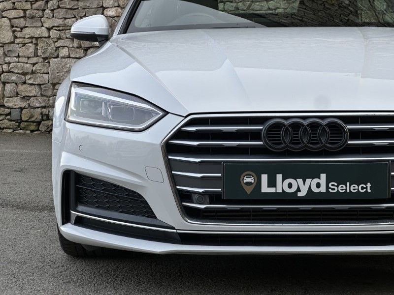 Used Audi A5 2019 for sale - 78014777: Photo 78