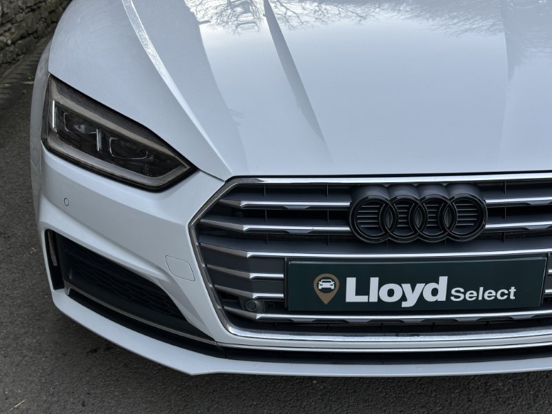 Used Audi A5 2019 for sale - 78014777: Photo 79