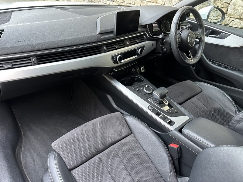 Used Audi A5 2019 for sale - 78014777: Photo 8