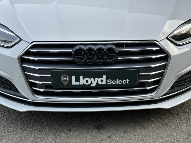 Used Audi A5 2019 for sale - 78014777: Photo 83