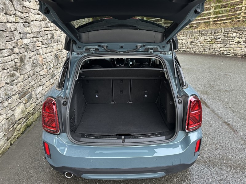 Used MINI Countryman 2023 for sale - 77225306: Photo 13