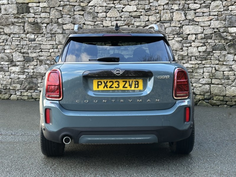 Used MINI Countryman 2023 for sale - 77225306: Photo 15