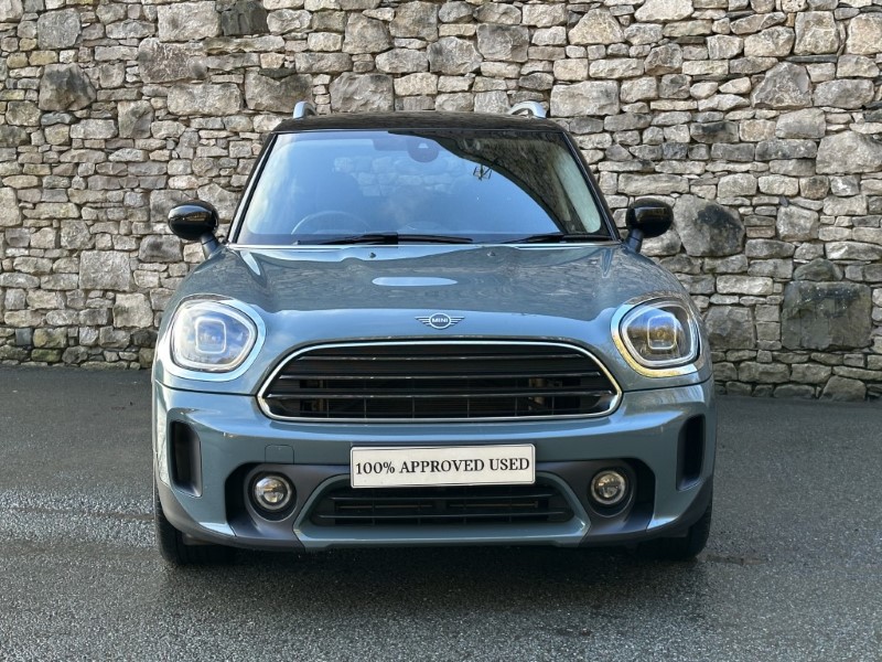 Used MINI Countryman 2023 for sale - 77225306: Photo 16