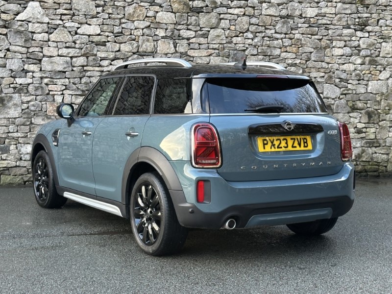 Used MINI Countryman 2023 for sale - 77225306: Photo 2
