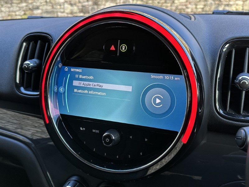 Used MINI Countryman 2023 for sale - 77225306: Photo 22