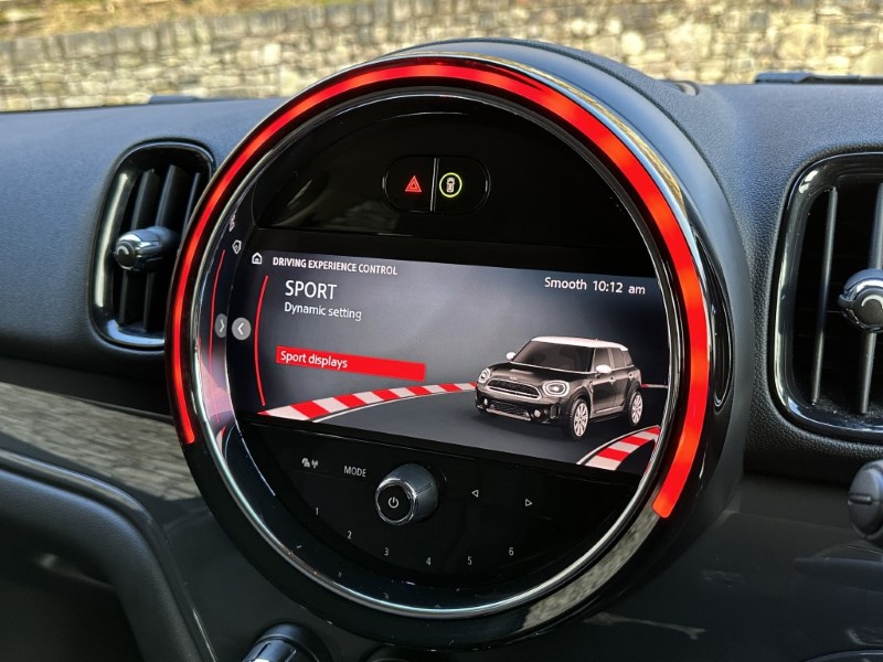 Used MINI Countryman 2023 for sale - 77225306: Photo 24