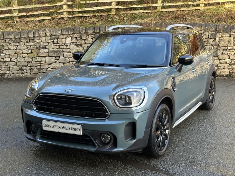 Used MINI Countryman 2023 for sale - 77225306: Photo 28