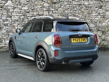 Used MINI Countryman 2023 for sale - 77225306: Photo
