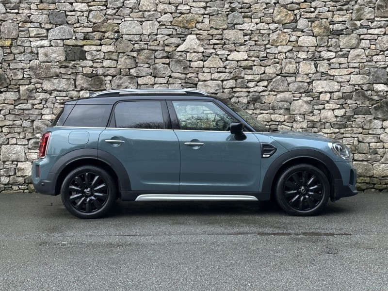 Used MINI Countryman 2023 for sale - 77225306: Photo 3