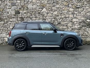 Used MINI Countryman 2023 for sale - 77225306: Photo
