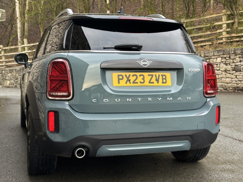Used MINI Countryman 2023 for sale - 77225306: Photo 43