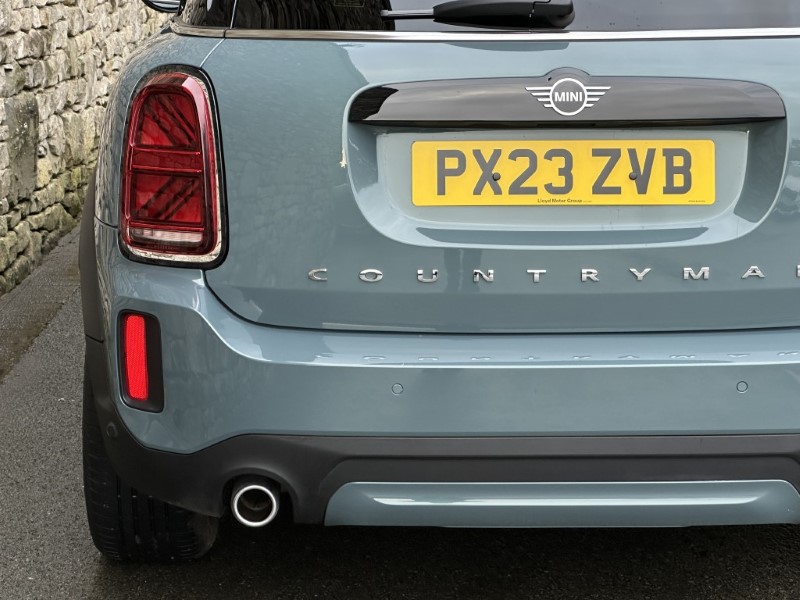 Used MINI Countryman 2023 for sale - 77225306: Photo 44