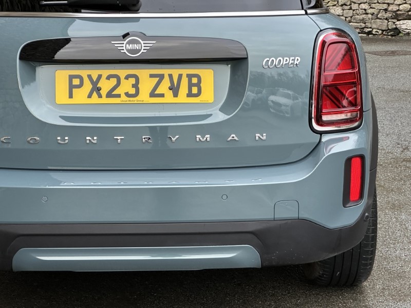 Used MINI Countryman 2023 for sale - 77225306: Photo 45