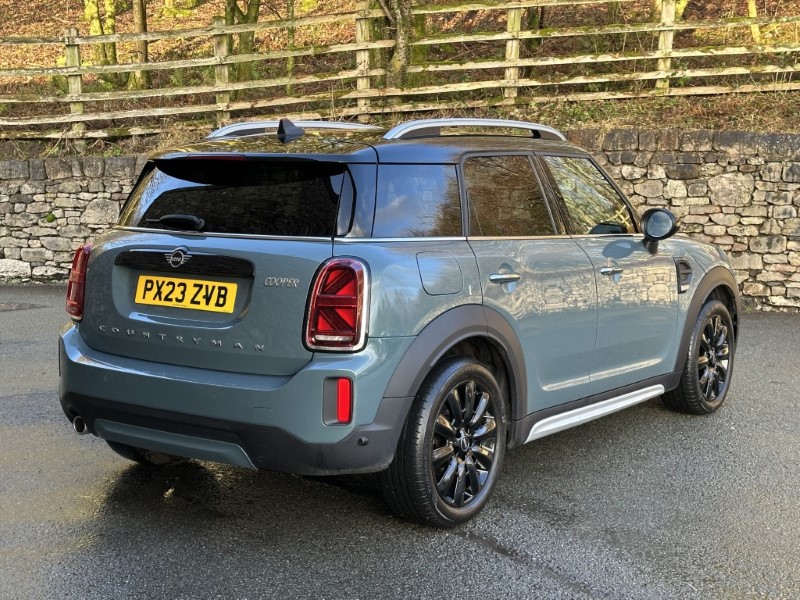 Used MINI Countryman 2023 for sale - 77225306: Photo 49