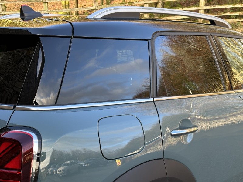 Used MINI Countryman 2023 for sale - 77225306: Photo 50