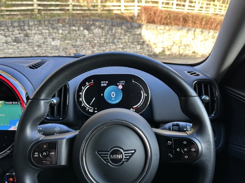 Used MINI Countryman 2023 for sale - 77225306: Photo 61