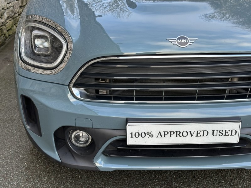 Used MINI Countryman 2023 for sale - 77225306: Photo 67