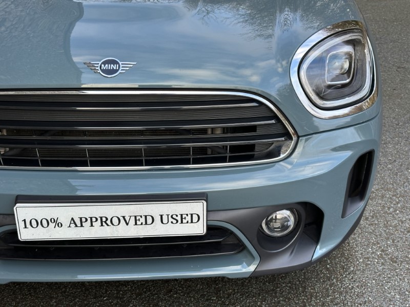 Used MINI Countryman 2023 for sale - 77225306: Photo 69