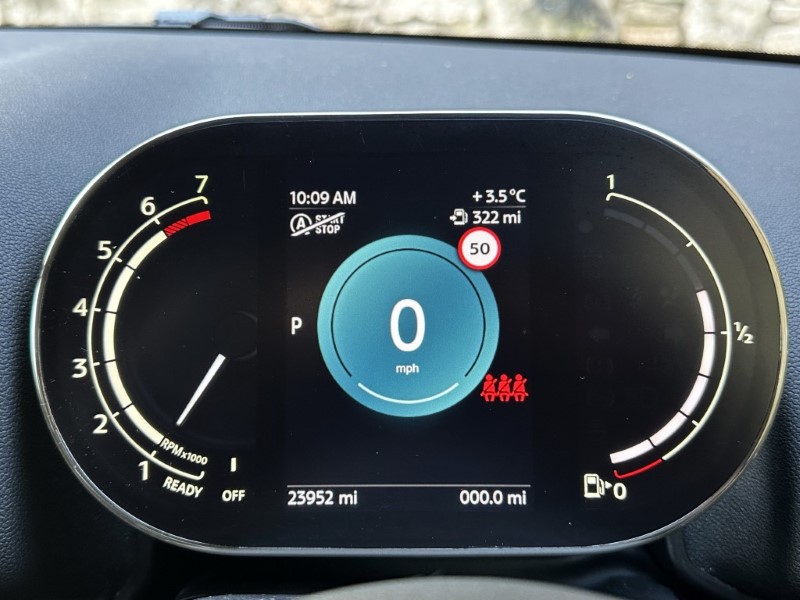 Used MINI Countryman 2023 for sale - 77225306: Photo 9