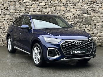 Used Audi Q5 2022 for sale - 79556752: Photo