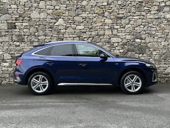 Used Audi Q5 2022 for sale - 79556752: Photo