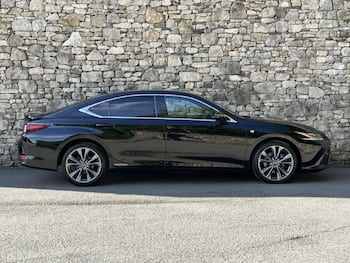 Used Lexus ES 2019 for sale - 79616935: Photo