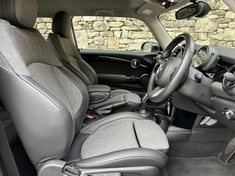 Used MINI Hatch 2021 for sale - 77778643: Photo 11