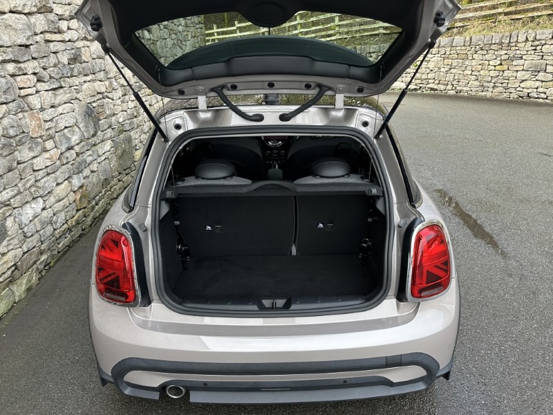 Used MINI Hatch 2021 for sale - 77778643: Photo 13