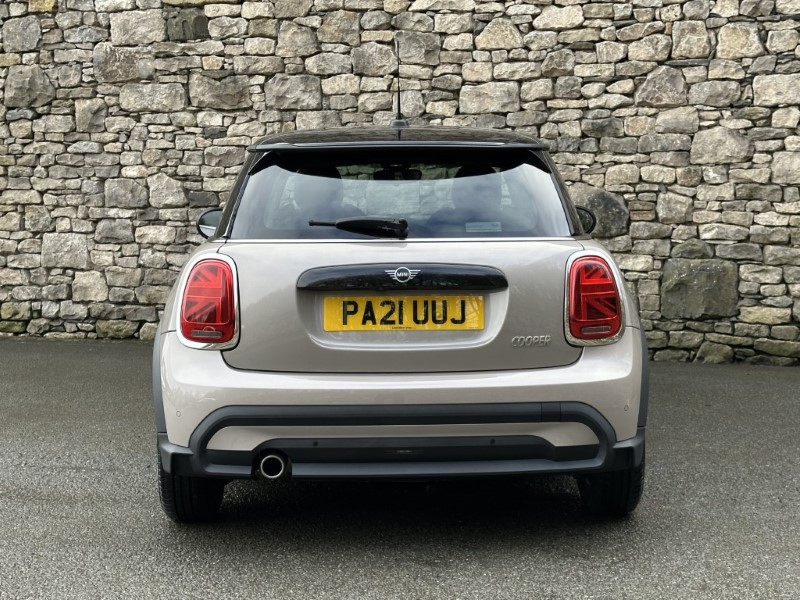Used MINI Hatch 2021 for sale - 77778643: Photo 15