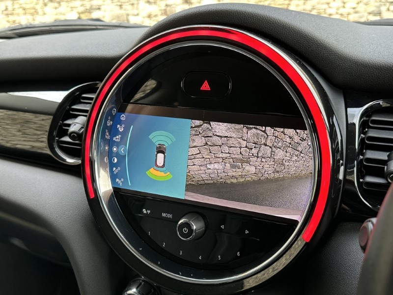 Used MINI Hatch 2021 for sale - 77778643: Photo 19