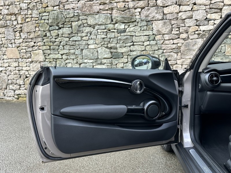 Used MINI Hatch 2021 for sale - 77778643: Photo 26