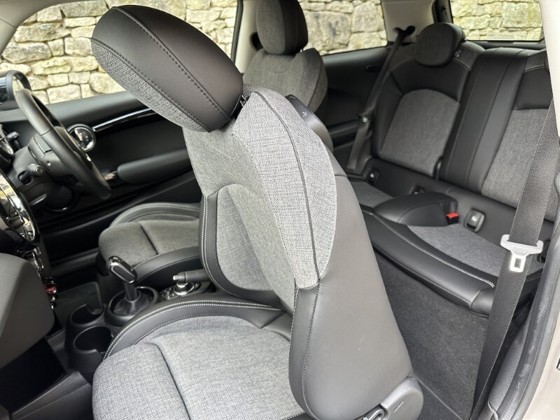 Used MINI Hatch 2021 for sale - 77778643: Photo 33