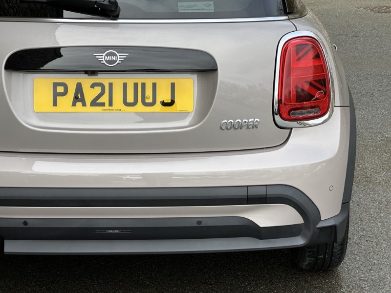 Used MINI Hatch 2021 for sale - 77778643: Photo 40