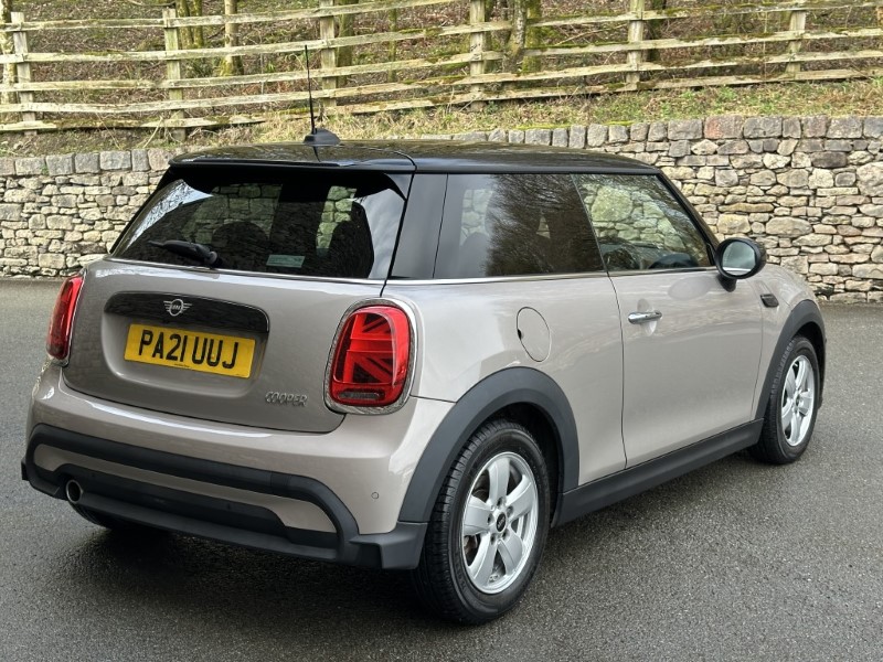 Used MINI Hatch 2021 for sale - 77778643: Photo 44