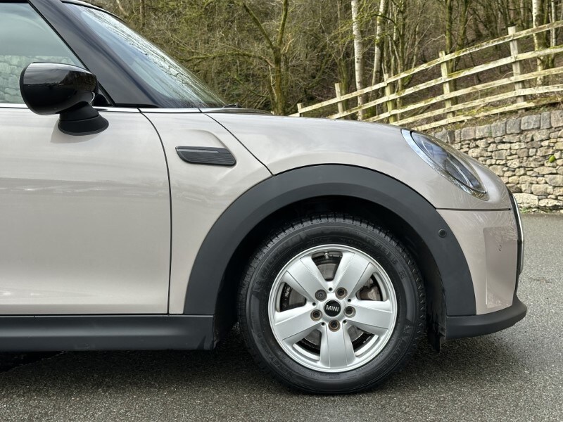 Used MINI Hatch 2021 for sale - 77778643: Photo 46