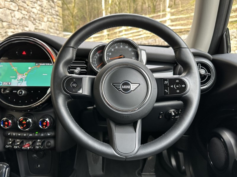 Used MINI Hatch 2021 for sale - 77778643: Photo 5