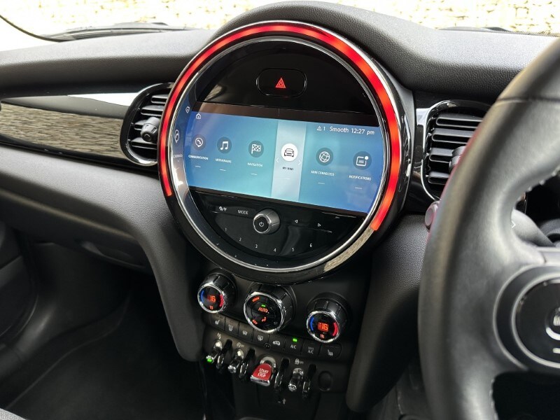 Used MINI Hatch 2021 for sale - 77778643: Photo 51