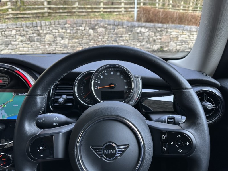 Used MINI Hatch 2021 for sale - 77778643: Photo 54