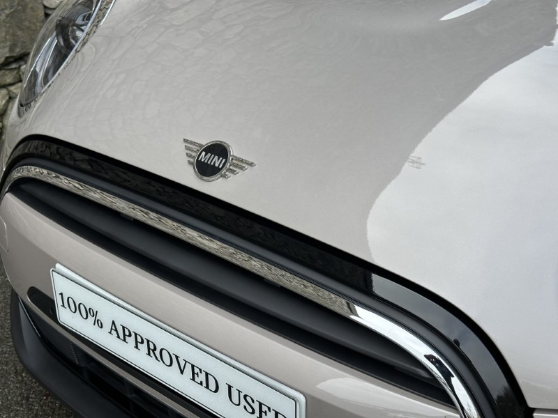 Used MINI Hatch 2021 for sale - 77778643: Photo 61