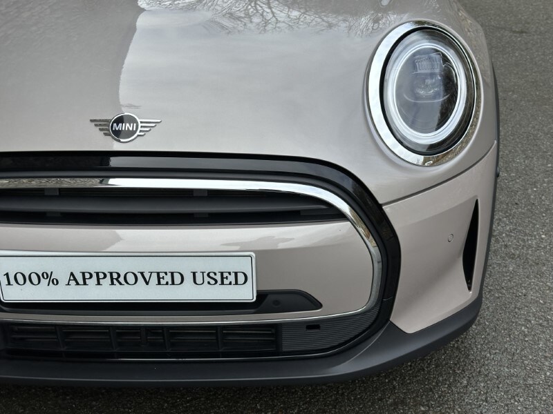 Used MINI Hatch 2021 for sale - 77778643: Photo 62