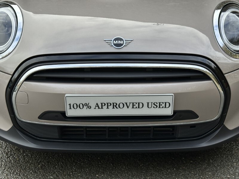 Used MINI Hatch 2021 for sale - 77778643: Photo 64