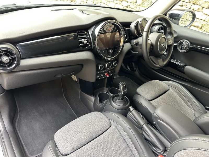 Used MINI Hatch 2021 for sale - 77778643: Photo 7