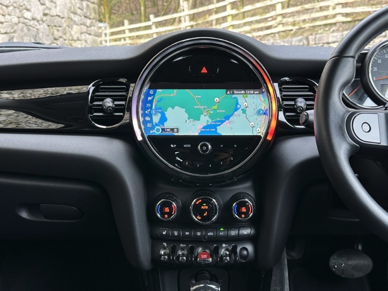 Used MINI Hatch 2021 for sale - 77778643: Photo 8