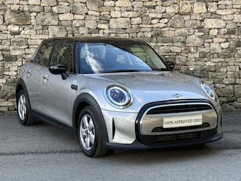 Used MINI Hatch 2023 for sale - 79841994: Photo