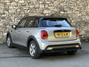 Used MINI Hatch 2023 for sale - 79841994: Photo