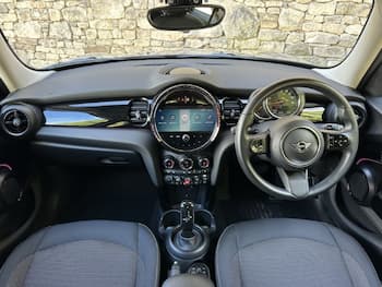 Used MINI Hatch 2023 for sale - 79841994: Photo
